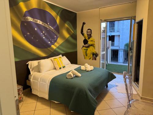 Fotografie z fotogalerie ubytování IM 10 affittacamere v destinaci Cimitile