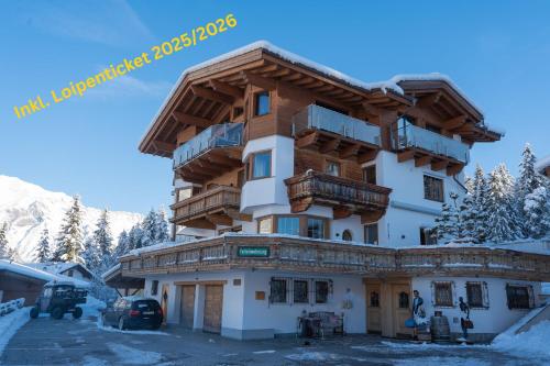 Schickster Sky Lodge