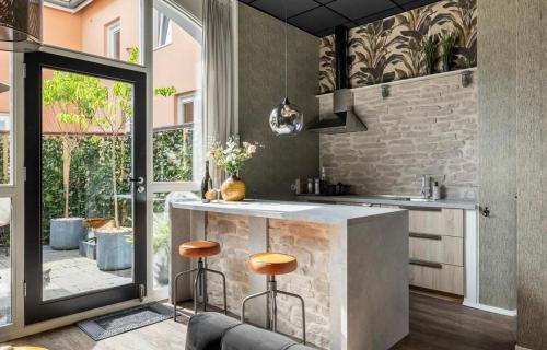 Billede fra billedgalleriet på Appartement B&B In de Gulde Steur i Deventer