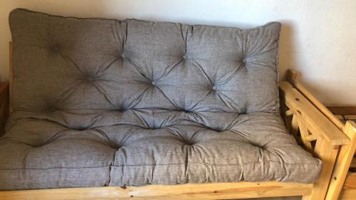 Et opholdsområde på LupeBeachapart