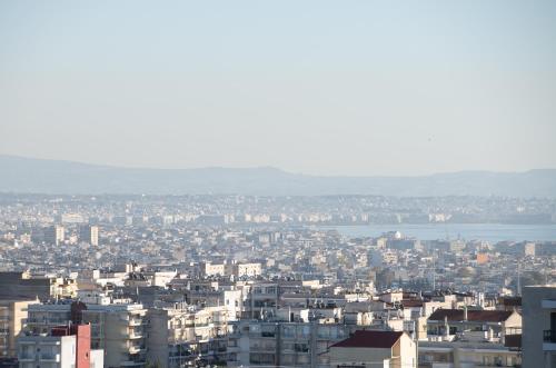 Anore Apartment Evosmos Thessaloniki