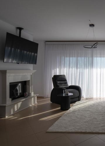 Anore Apartment Evosmos Thessaloniki
