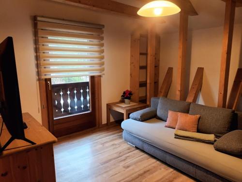 Ảnh trong thư viện ảnh của Apartment Waldfrieden ở Steinhaus am Semmering