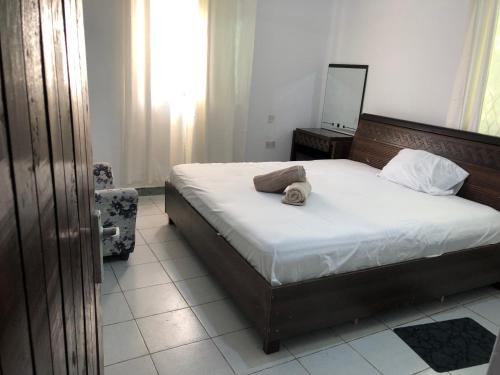 Фотография из галереи Charming cottage near the beach в Момбасе