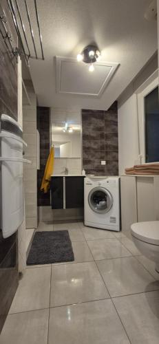 Appartement Cosy Strasbourg