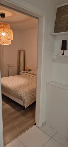 Appartement Cosy Strasbourg
