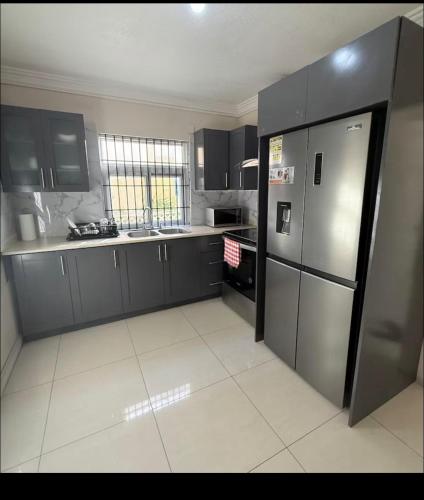 Richmond Hartland 2Bedroom