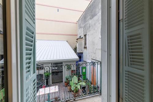 Wonderful Stay close to Garibaldi - Aircon