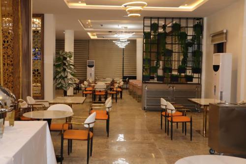 Fotografie z fotogalerie ubytování Cathelea Convention and Suites v destinaci Benin City