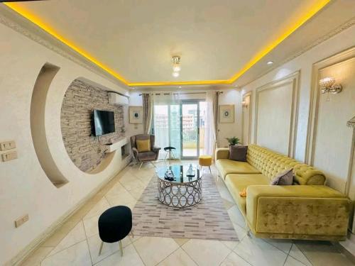 Φωτογραφία από το άλμπουμ του Hall of fame suites σε Γιαουντέ