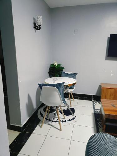 Ảnh trong thư viện ảnh của Vee place Bridgeview furnished apartment ở Naivasha