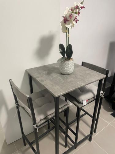 Φωτογραφία από το άλμπουμ του Appartement entier en cœur de ville στο Σετ