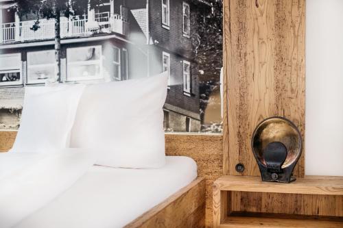 Photo de la galerie de l'établissement Hotel Restaurant Peterle, à Feldberg