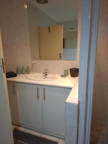 Fotografie z fotogalerie ubytování Spacious Suite in Somerset West v destinaci Somerset West