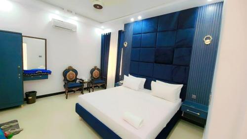 Fotografie z fotogalerie ubytování Comfort Lodge v destinaci Karáčí