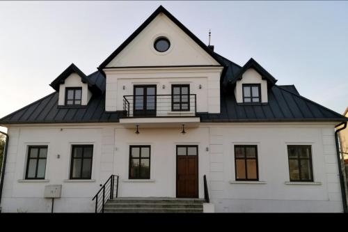Noclegi Hrubieszów