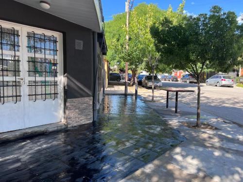 Η γειτονιά γύρω από ή μία γειτονιά κοντά σε αυτό το διαμέρισμα