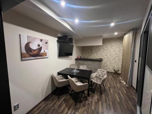 Šafran Apartment LUX