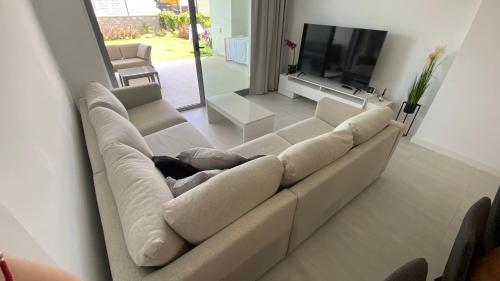 Apartment in Vanian Gardens