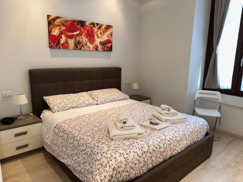NEW! TUTTO QUI - APT WAGNER - CITY LIFE (cir01686) photo 3