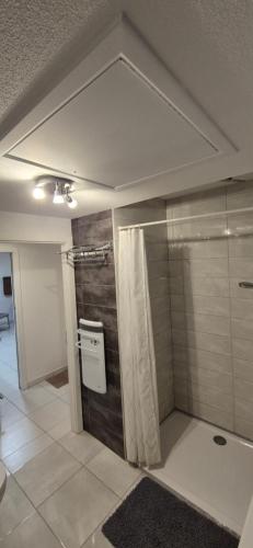 Appartement Cosy Strasbourg