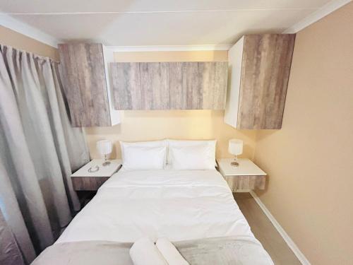 Φωτογραφία από το άλμπουμ του La Nabel Cottage στο Μπλουμφοντέιν