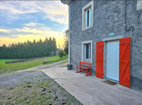 Galería fotográfica de Home Sweet Vosges gîte Montana en Xertigny