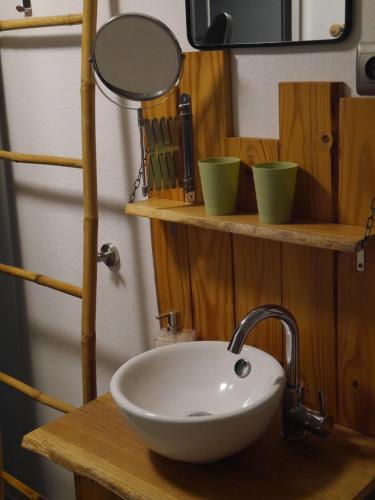 Φωτογραφία από το άλμπουμ του Home Sweet Vosges gîte Montana σε Xertigny