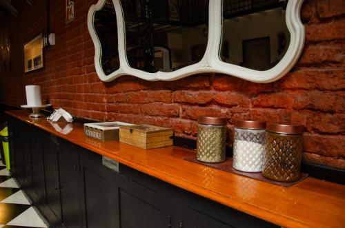 Фотография из галереи DEL900 Hotel Boutique в городе Буэнос-Айрес