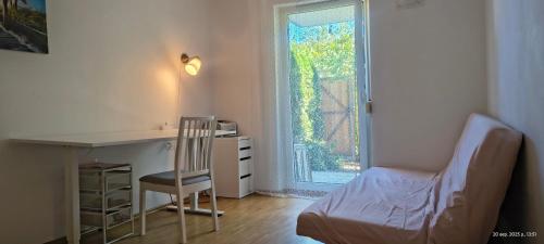 Φωτογραφία από το άλμπουμ του Cozy Room in München στο Μόναχο