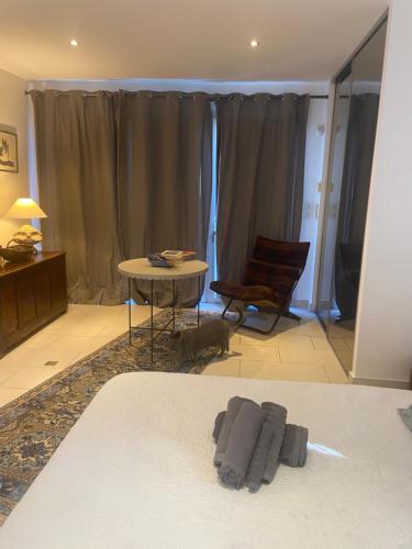 Φωτογραφία από το άλμπουμ του Maison de Golfeur σε Mallemort