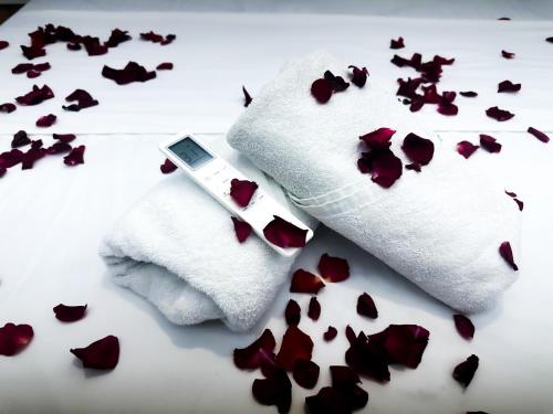 Ảnh trong thư viện ảnh của À 5 minutes du stade Ibn Battouta, idéal pour les supporters de la CAN 2025 ở Tangier