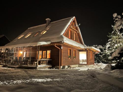 Το Holiday Raj τον χειμώνα