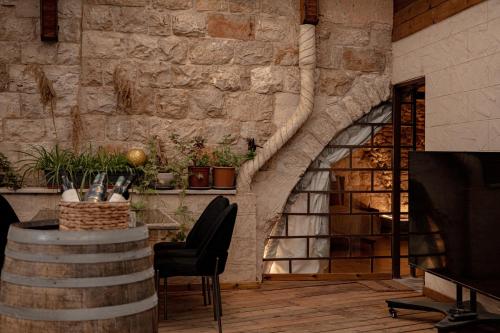 Galería fotográfica de casa nazareth en Nazareth