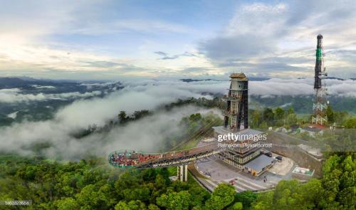 Φυσικό τοπίο κοντά σε αυτή η βίλα