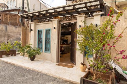 Φωτογραφία από το άλμπουμ του casa nazareth στη Ναζαρέτ