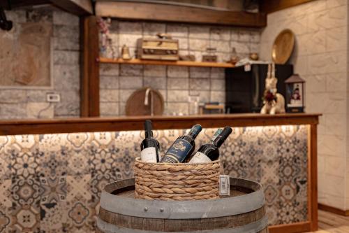 Fotografie z fotogalerie ubytování casa nazareth v destinaci Nazaret