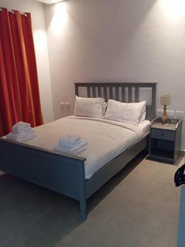 Charment Chalet Somabay