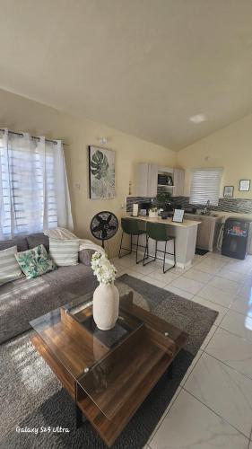 Luxury Stay in Quiet Community
