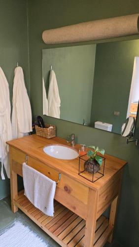 Billede fra billedgalleriet på Fraga da Mantiqueira i São Bento do Sapucaí