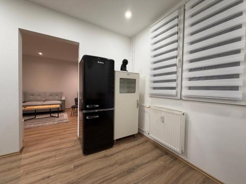 Fotografie z fotogalerie ubytování Horský Apartmán Keilberg v destinaci Jáchymov