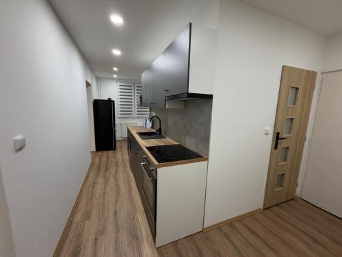 Fotografie z fotogalerie ubytování Horský Apartmán Keilberg v destinaci Jáchymov