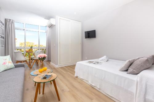 RANDMAR APARTMENT COSTA DEL SOL