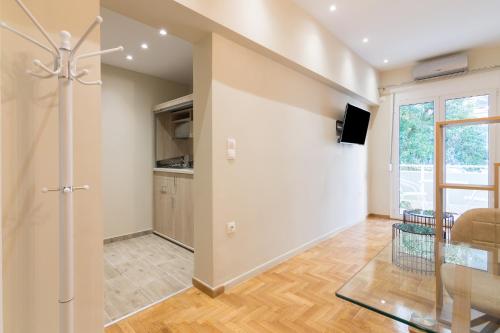 Voulis Apartment 1