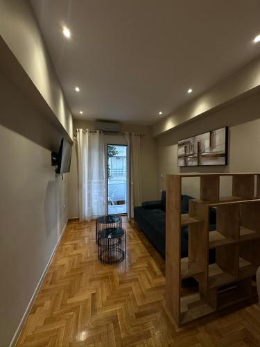 Voulis Apartment 1
