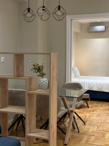 Voulis Apartment 1