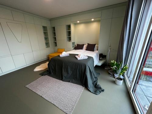 Urban Premium Living Zürich