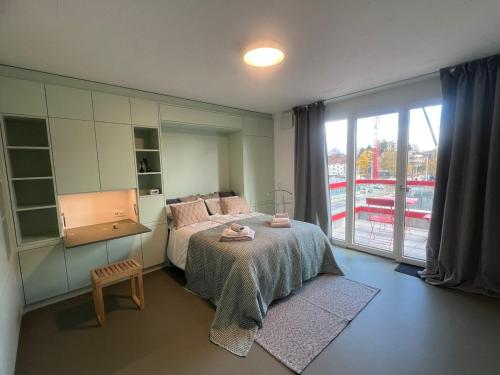 Urban Premium Living Zürich