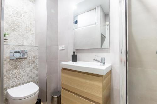 RANDMAR APARTMENT COSTA DEL SOL