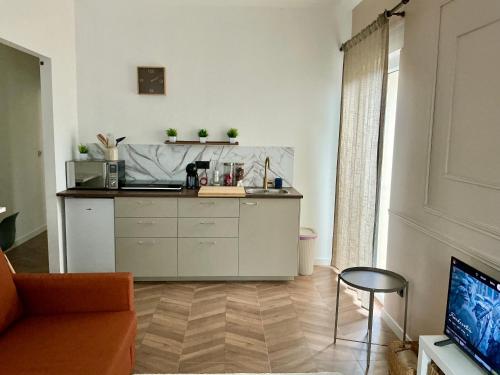 Gallery image of NEW Home Confort Clim Jardin Parking Netflix in Haguenau